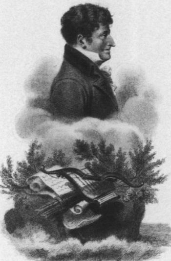 Иллюстрация к книге — Василий Львович Пушкин [i_037.jpg]