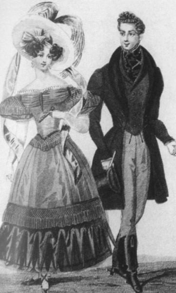 Иллюстрация к книге — Василий Львович Пушкин [i_039.jpg]