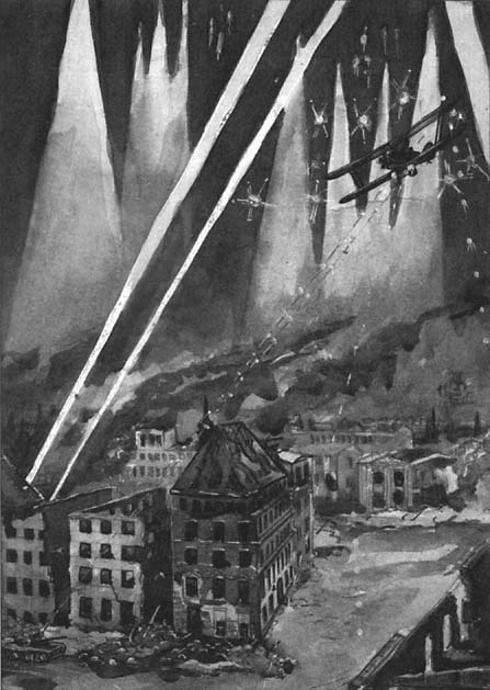 Иллюстрация к книге — 1000 ночных вылетов [i_021.jpg]