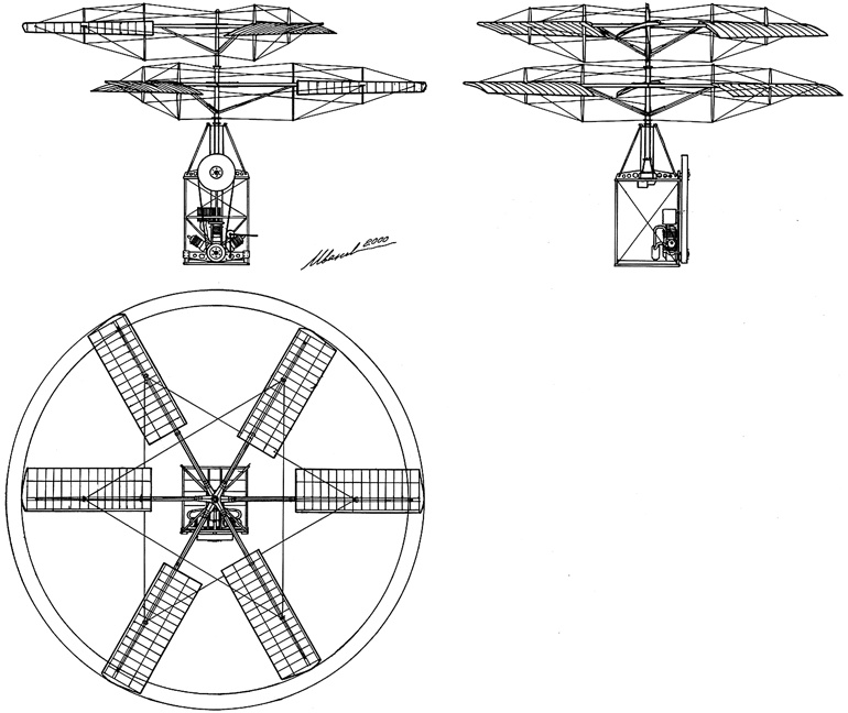 Иллюстрация к книге — Неизвестный Сикорский. &quot;Бог&quot; вертолетов [i_004.jpg]