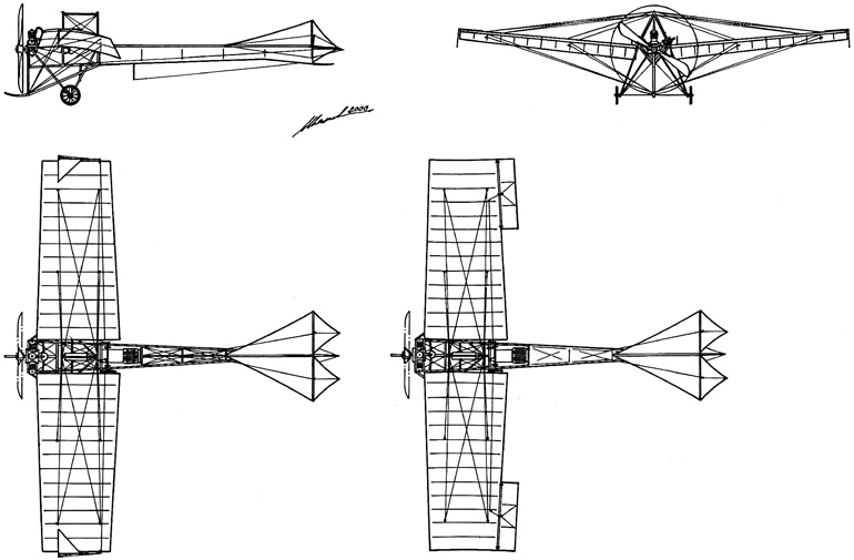 Иллюстрация к книге — Неизвестный Сикорский. &quot;Бог&quot; вертолетов [i_011.jpg]