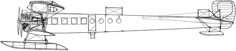 Иллюстрация к книге — Неизвестный Сикорский. &quot;Бог&quot; вертолетов [i_041.jpg]