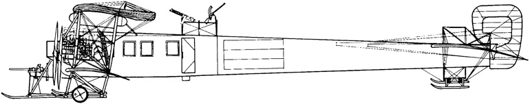 Иллюстрация к книге — Неизвестный Сикорский. &quot;Бог&quot; вертолетов [i_044.jpg]