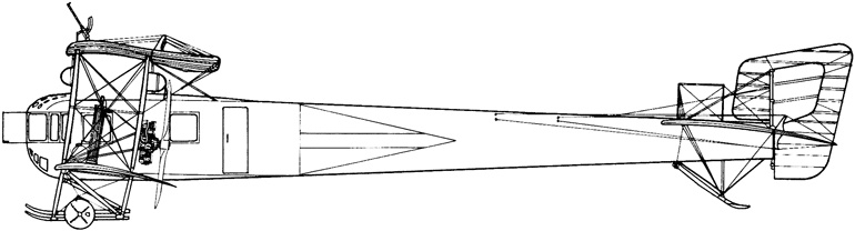 Иллюстрация к книге — Неизвестный Сикорский. &quot;Бог&quot; вертолетов [i_047.jpg]