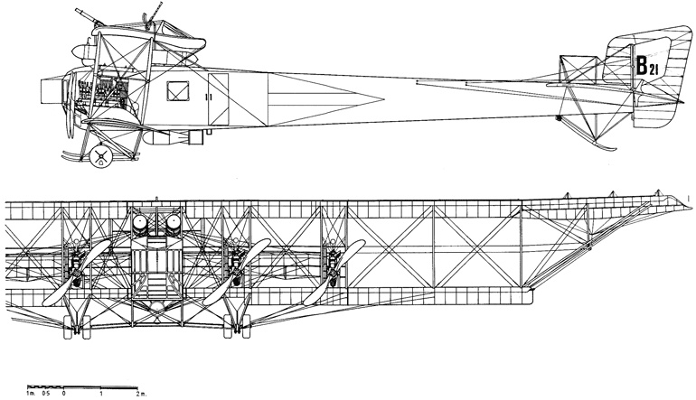 Иллюстрация к книге — Неизвестный Сикорский. &quot;Бог&quot; вертолетов [i_049.jpg]