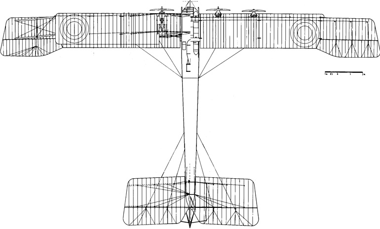 Иллюстрация к книге — Неизвестный Сикорский. &quot;Бог&quot; вертолетов [i_050.jpg]