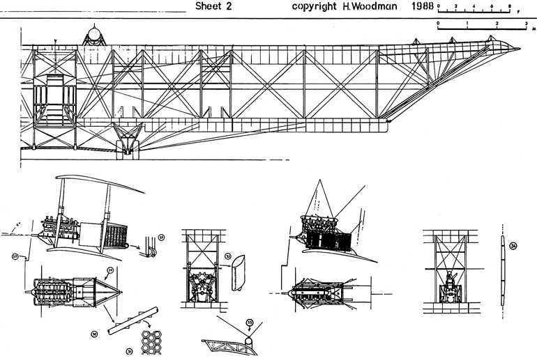 Иллюстрация к книге — Неизвестный Сикорский. &quot;Бог&quot; вертолетов [i_054.jpg]