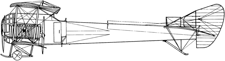Иллюстрация к книге — Неизвестный Сикорский. &quot;Бог&quot; вертолетов [i_056.jpg]