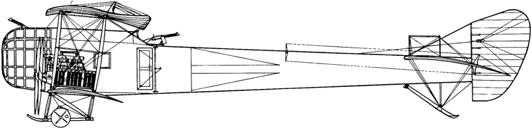 Иллюстрация к книге — Неизвестный Сикорский. &quot;Бог&quot; вертолетов [i_057.jpg]