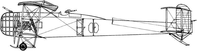 Иллюстрация к книге — Неизвестный Сикорский. &quot;Бог&quot; вертолетов [i_058.jpg]