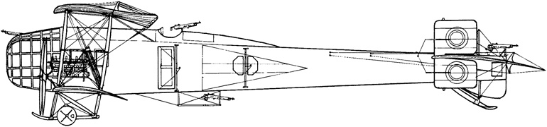 Иллюстрация к книге — Неизвестный Сикорский. &quot;Бог&quot; вертолетов [i_059.jpg]