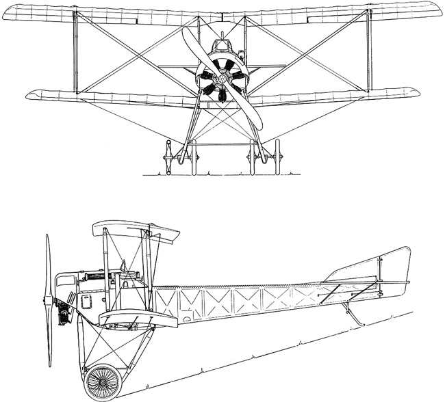 Иллюстрация к книге — Неизвестный Сикорский. &quot;Бог&quot; вертолетов [i_061.jpg]