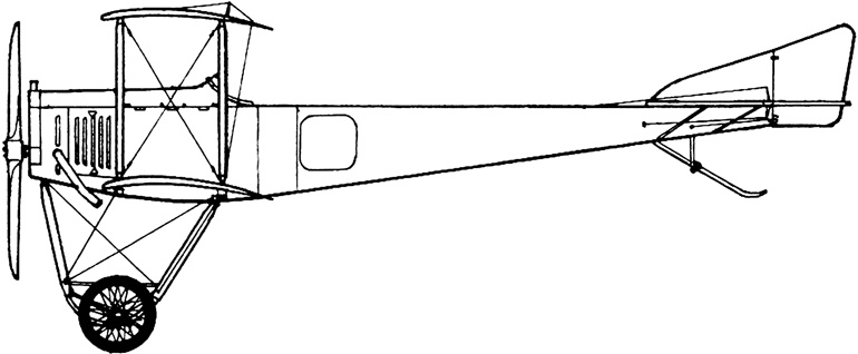 Иллюстрация к книге — Неизвестный Сикорский. &quot;Бог&quot; вертолетов [i_064.jpg]