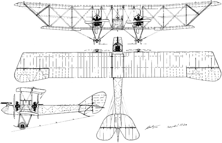 Иллюстрация к книге — Неизвестный Сикорский. &quot;Бог&quot; вертолетов [i_065.jpg]