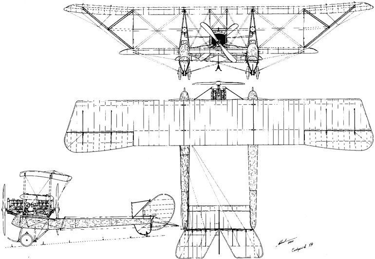 Иллюстрация к книге — Неизвестный Сикорский. &quot;Бог&quot; вертолетов [i_066.jpg]