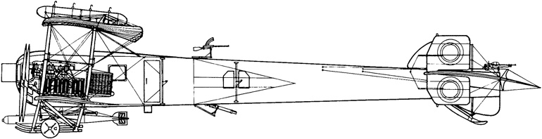 Иллюстрация к книге — Неизвестный Сикорский. &quot;Бог&quot; вертолетов [i_068.jpg]
