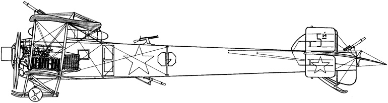 Иллюстрация к книге — Неизвестный Сикорский. &quot;Бог&quot; вертолетов [i_069.jpg]