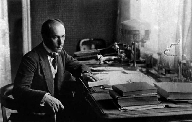 Иллюстрация к книге — Неизвестный Сикорский. &quot;Бог&quot; вертолетов [i_070.jpg]