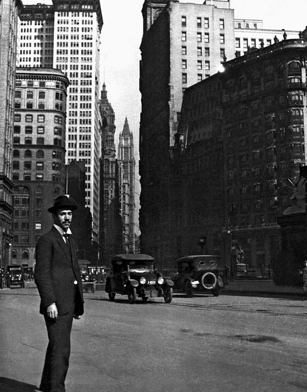 Иллюстрация к книге — Неизвестный Сикорский. &quot;Бог&quot; вертолетов [i_071.jpg]