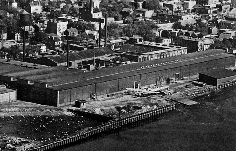 Иллюстрация к книге — Неизвестный Сикорский. &quot;Бог&quot; вертолетов [i_079.jpg]