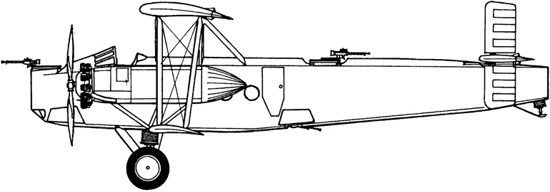 Иллюстрация к книге — Неизвестный Сикорский. &quot;Бог&quot; вертолетов [i_082.jpg]