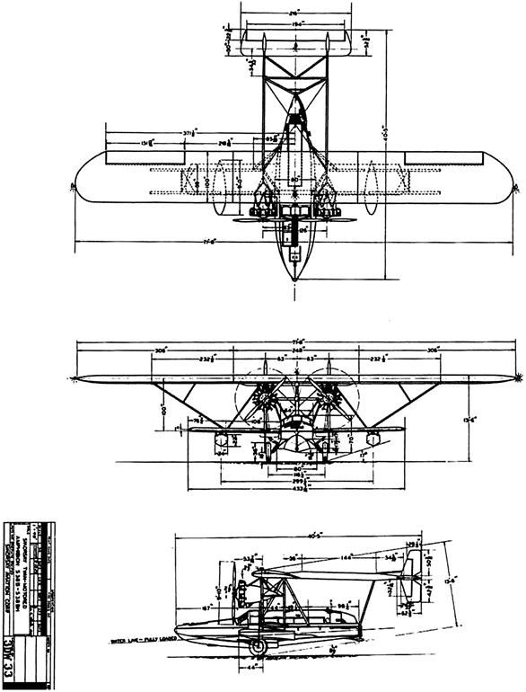 Иллюстрация к книге — Неизвестный Сикорский. &quot;Бог&quot; вертолетов [i_084.jpg]