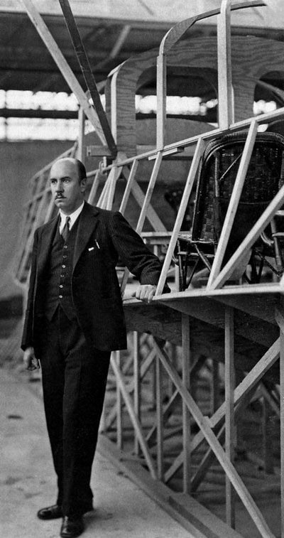 Иллюстрация к книге — Неизвестный Сикорский. &amp;quot;Бог&amp;quot; вертолетов [i_090.jpg]