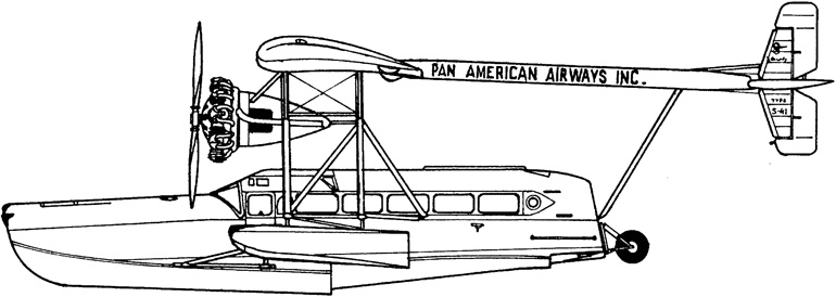 Иллюстрация к книге — Неизвестный Сикорский. &quot;Бог&quot; вертолетов [i_091.jpg]