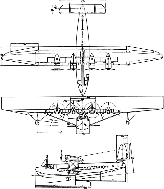 Иллюстрация к книге — Неизвестный Сикорский. "Бог" вертолетов [i_092.jpg]
