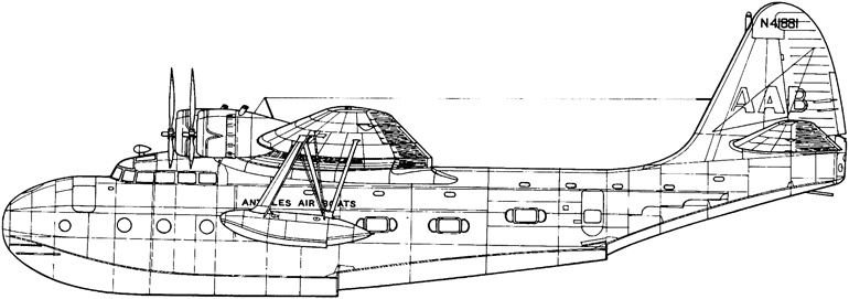 Иллюстрация к книге — Неизвестный Сикорский. &quot;Бог&quot; вертолетов [i_096.jpg]