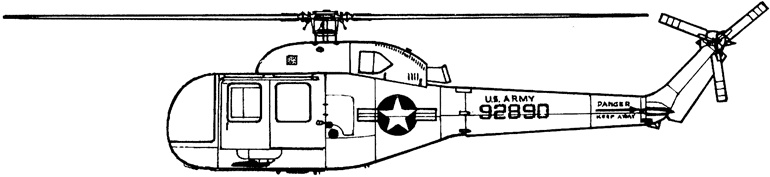 Иллюстрация к книге — Неизвестный Сикорский. &quot;Бог&quot; вертолетов [i_112.jpg]