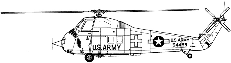 Иллюстрация к книге — Неизвестный Сикорский. "Бог" вертолетов [i_121.jpg]