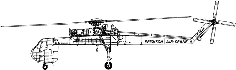 Иллюстрация к книге — Неизвестный Сикорский. &quot;Бог&quot; вертолетов [i_126.jpg]