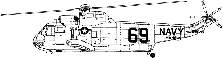 Иллюстрация к книге — Неизвестный Сикорский. &quot;Бог&quot; вертолетов [i_129.jpg]