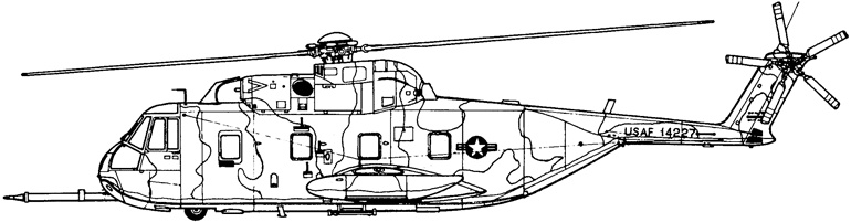 Иллюстрация к книге — Неизвестный Сикорский. &quot;Бог&quot; вертолетов [i_130.jpg]