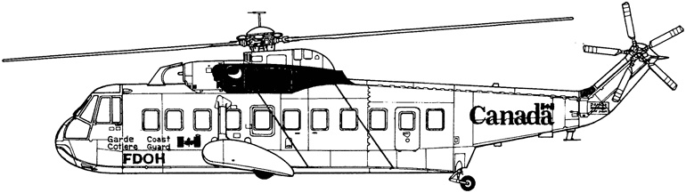 Иллюстрация к книге — Неизвестный Сикорский. &quot;Бог&quot; вертолетов [i_131.jpg]