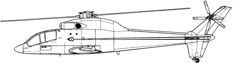 Иллюстрация к книге — Неизвестный Сикорский. &quot;Бог&quot; вертолетов [i_134.jpg]