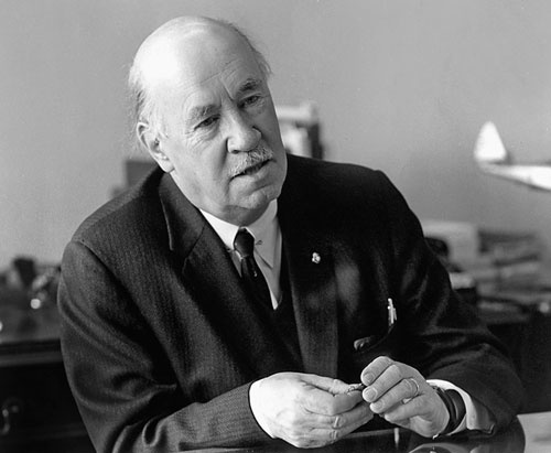 Иллюстрация к книге — Неизвестный Сикорский. &quot;Бог&quot; вертолетов [i_135.jpg]