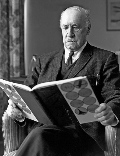 Иллюстрация к книге — Неизвестный Сикорский. &quot;Бог&quot; вертолетов [i_136.jpg]