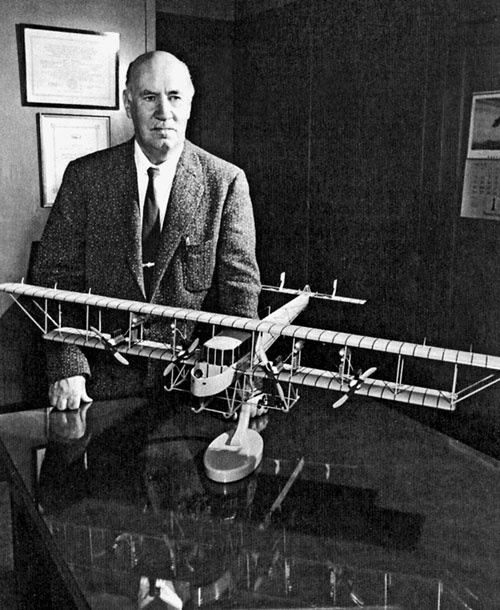 Иллюстрация к книге — Неизвестный Сикорский. &quot;Бог&quot; вертолетов [i_141.jpg]