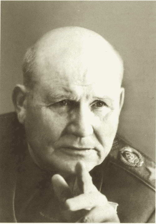 Иллюстрация к книге — Конев. Солдатский Маршал [i_057.jpg]