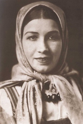 Иллюстрация к книге — Лидия Русланова. Душа-певица [i_001.jpg]