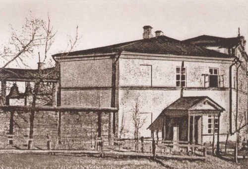 Иллюстрация к книге — Лидия Русланова. Душа-певица [i_006.jpg]