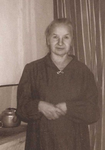 Иллюстрация к книге — Лидия Русланова. Душа-певица [i_018.jpg]