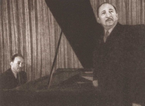 Иллюстрация к книге — Лидия Русланова. Душа-певица [i_029.jpg]