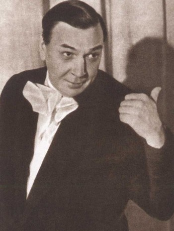 Иллюстрация к книге — Лидия Русланова. Душа-певица [i_030.jpg]