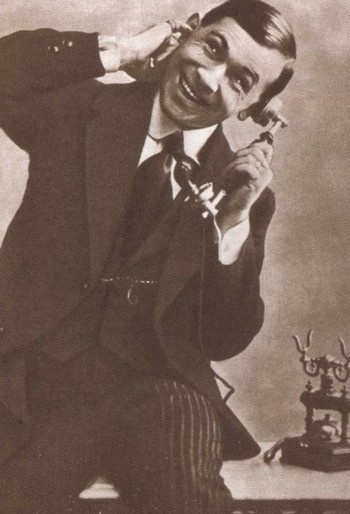 Иллюстрация к книге — Лидия Русланова. Душа-певица [i_036.jpg]