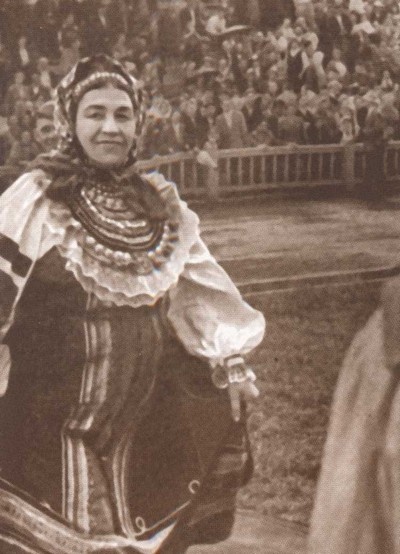 Иллюстрация к книге — Лидия Русланова. Душа-певица [i_052.jpg]