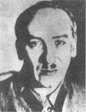 Иллюстрация к книге — КГБ. Председатели органов госбезопасности. Рассекреченные судьбы [i_003.jpg]