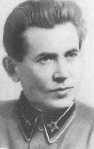 Иллюстрация к книге — КГБ. Председатели органов госбезопасности. Рассекреченные судьбы [i_004.jpg]